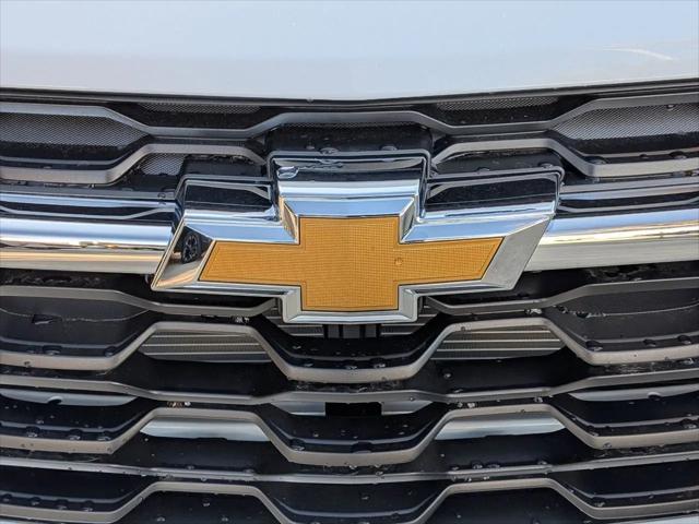 2026 Chevrolet Trax FWD LS