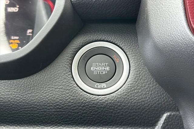 2026 Ram 1500 Rebel Crew Cab 4x4 57 Box