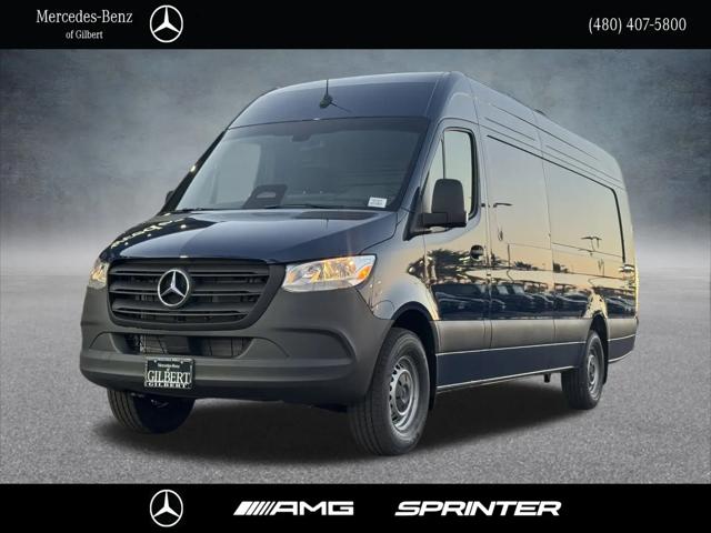 2026 Mercedes-Benz Sprinter 2500 High Roof 4-Cyl Diesel HO for sale in Gilbert, AZ