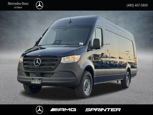 2026 Mercedes-Benz Sprinter 2500 High Roof 4-Cyl Diesel HO for sale in Gilbert, AZ