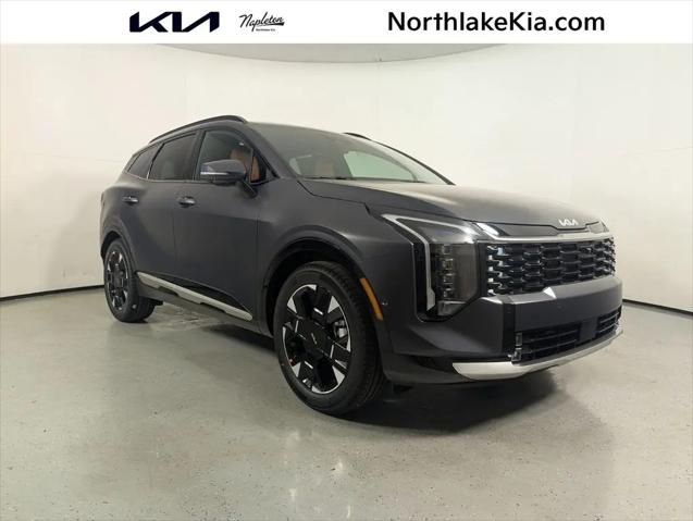 2026 Kia Sportage SX-Prestige for sale in Palm Beach Gardens, FL