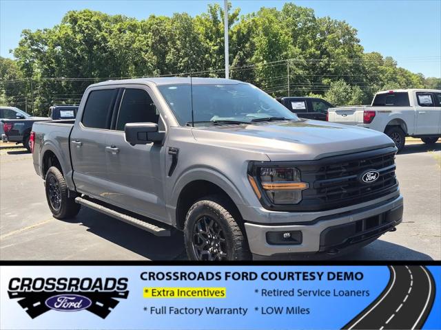 2026 Ford F-150 XLT for sale in Indian Trail, NC