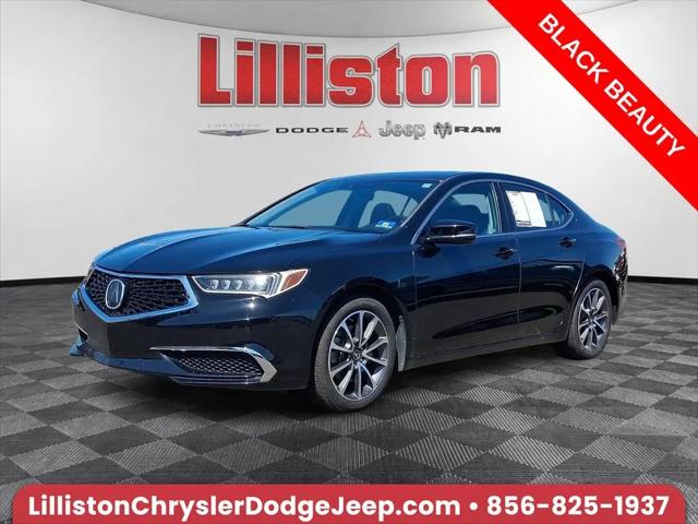 2020 Acura TLX Standard for sale in Millville, NJ