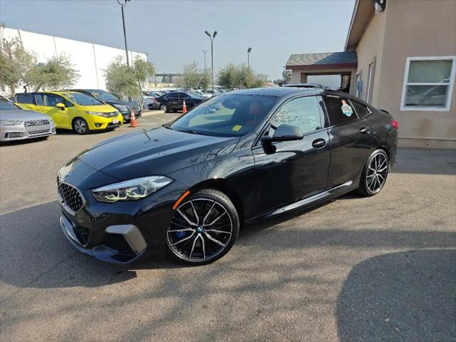 2023 BMW M235 Gran Coupe i xDrive