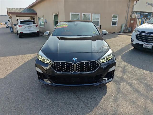 2023 BMW M235 Gran Coupe i xDrive