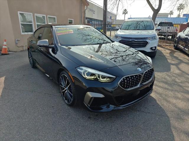 2023 BMW M235 Gran Coupe i xDrive