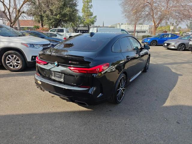 2023 BMW M235 Gran Coupe i xDrive