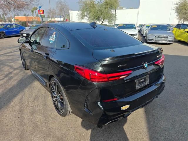 2023 BMW M235 Gran Coupe i xDrive
