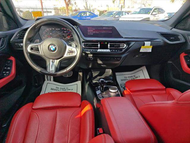2023 BMW M235 Gran Coupe i xDrive