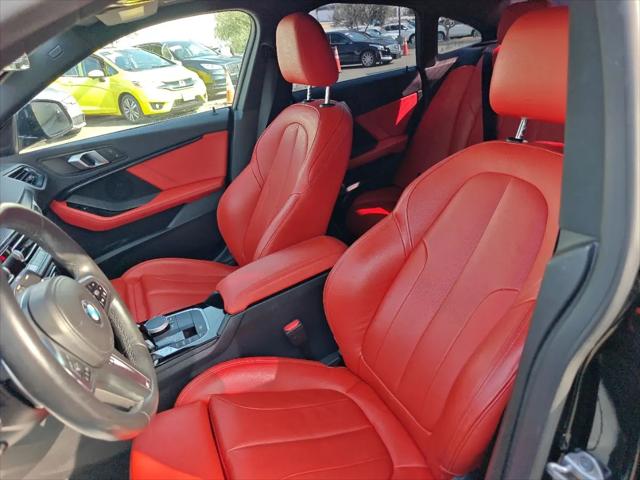 2023 BMW M235 Gran Coupe i xDrive