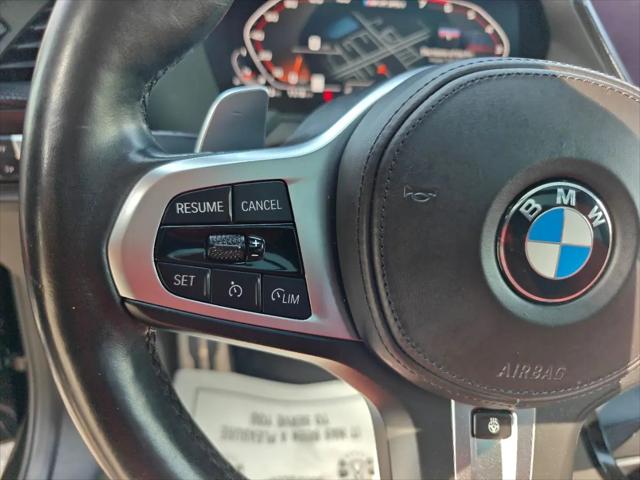 2023 BMW M235 Gran Coupe i xDrive
