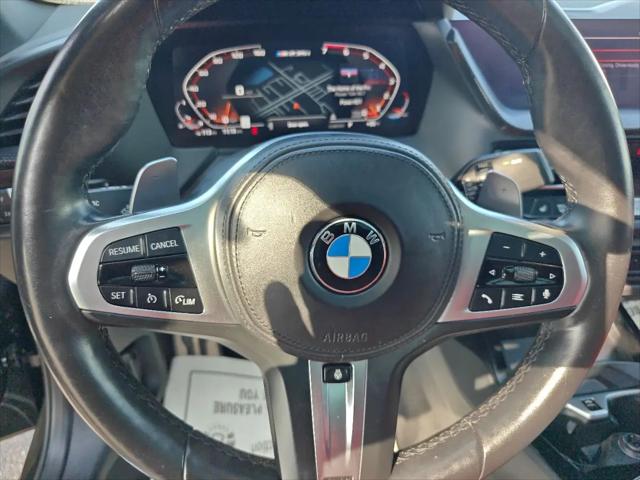 2023 BMW M235 Gran Coupe i xDrive