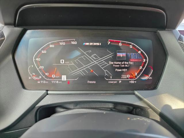 2023 BMW M235 Gran Coupe i xDrive