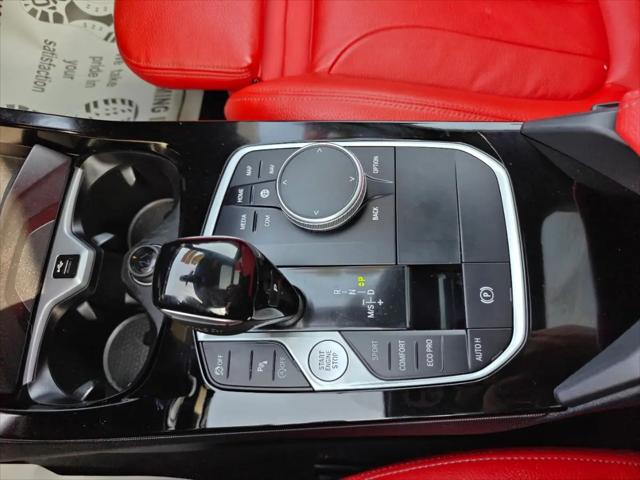 2023 BMW M235 Gran Coupe i xDrive