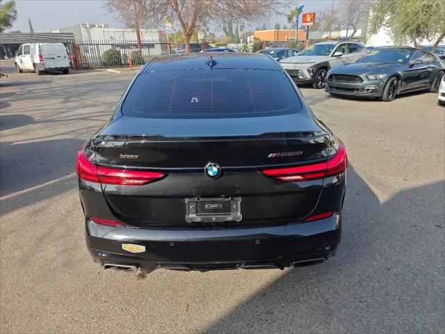 2023 BMW M235 Gran Coupe i xDrive