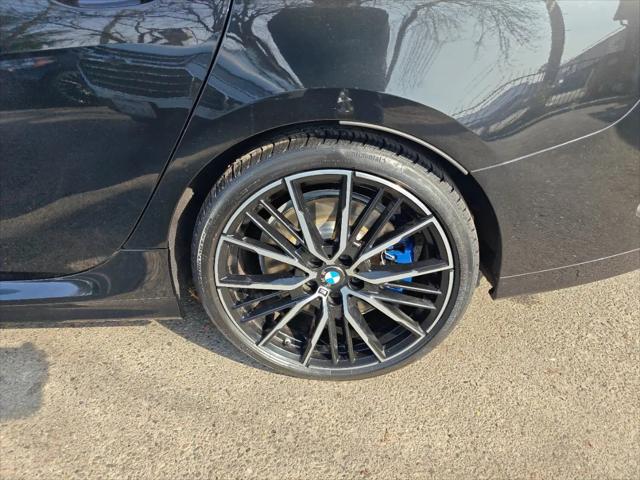 2023 BMW M235 Gran Coupe i xDrive
