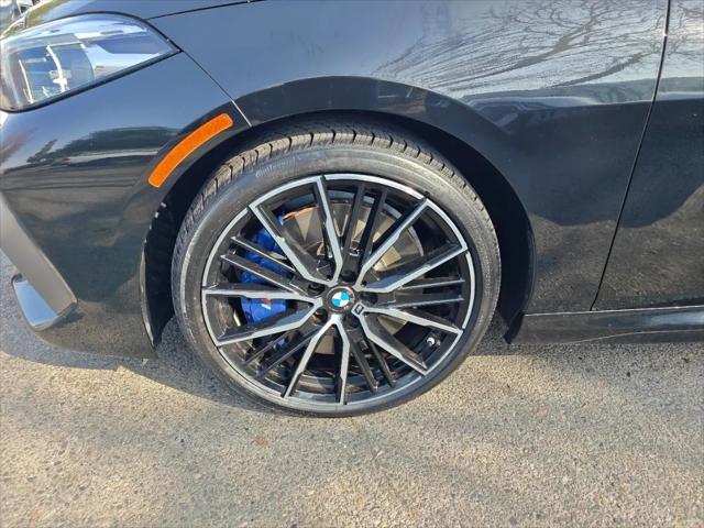 2023 BMW M235 Gran Coupe i xDrive