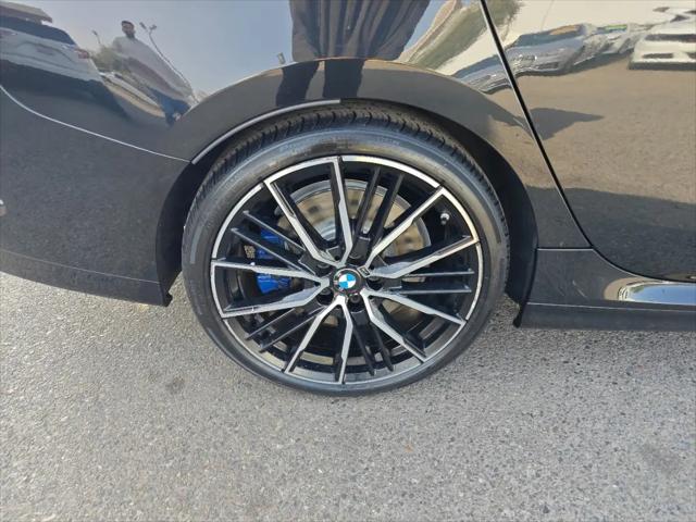 2023 BMW M235 Gran Coupe i xDrive