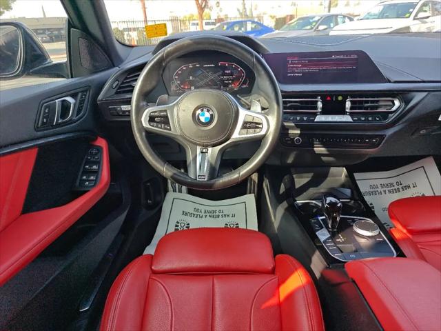 2023 BMW M235 Gran Coupe i xDrive