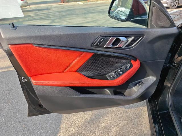 2023 BMW M235 Gran Coupe i xDrive