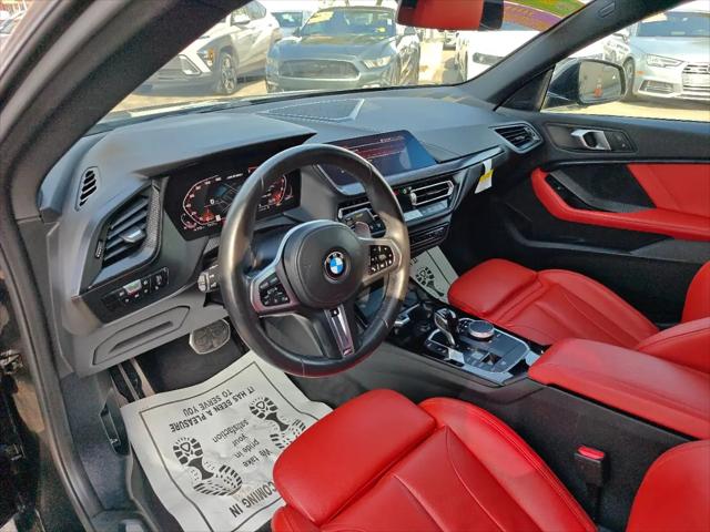 2023 BMW M235 Gran Coupe i xDrive