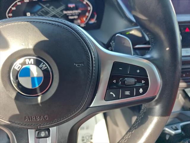 2023 BMW M235 Gran Coupe i xDrive