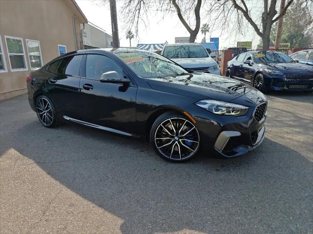 2023 BMW M235 Gran Coupe i xDrive