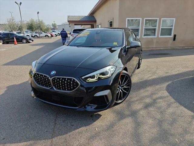 2023 BMW M235 Gran Coupe i xDrive