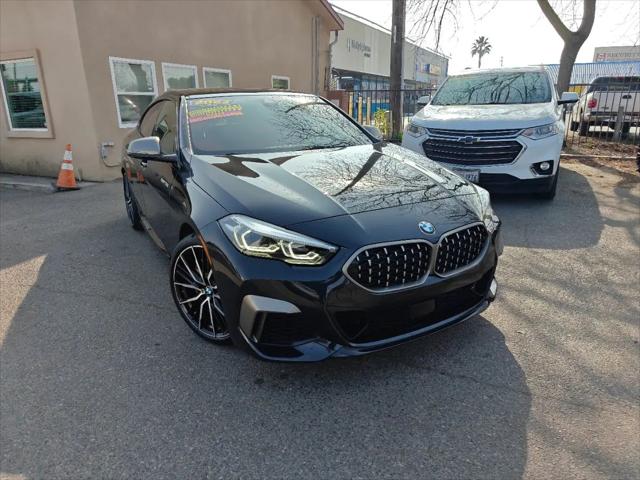 2023 BMW M235 Gran Coupe i xDrive