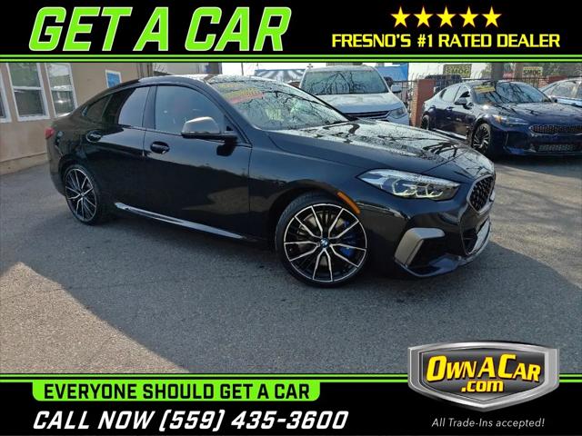 2023 BMW M235 Gran Coupe i xDrive for sale in Fresno, CA