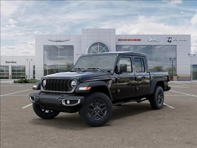 2026 Jeep Gladiator Sport S for sale in Millville, NJ