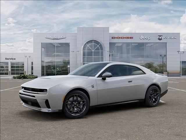 2026 Dodge Charger Scat Pack Plus 2-Door AWD