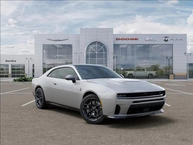 2026 Dodge Charger Scat Pack Plus 2-Door AWD