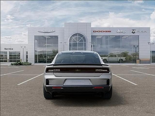 2026 Dodge Charger Scat Pack Plus 2-Door AWD
