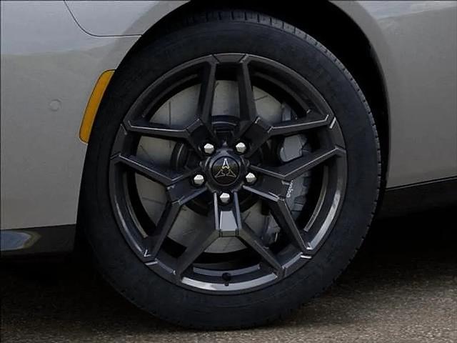 2026 Dodge Charger Scat Pack Plus 2-Door AWD