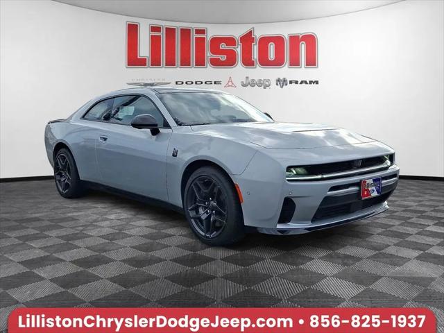 2026 Dodge Charger Scat Pack Plus 2-Door AWD for sale in Millville, NJ