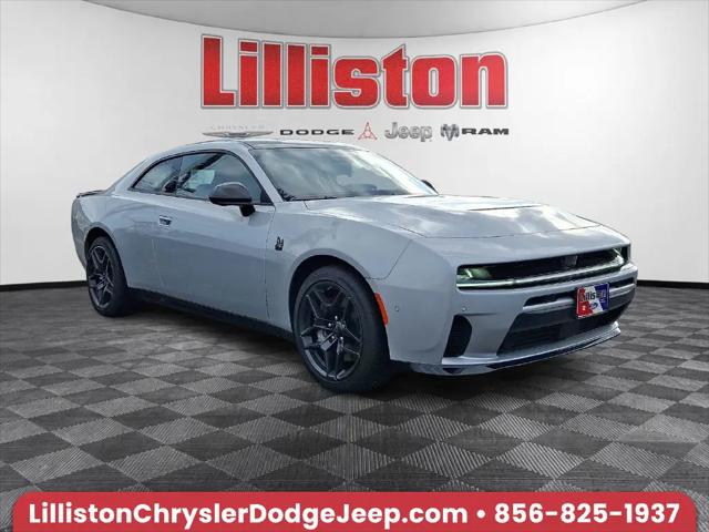 2026 Dodge Charger Scat Pack Plus 2-Door AWD for sale in Millville, NJ