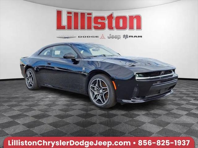 2026 Dodge Charger Scat Pack Plus 2-Door AWD for sale in Millville, NJ