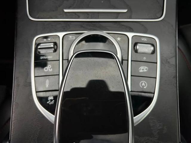 2017 Mercedes-Benz AMG C 43 4MATIC