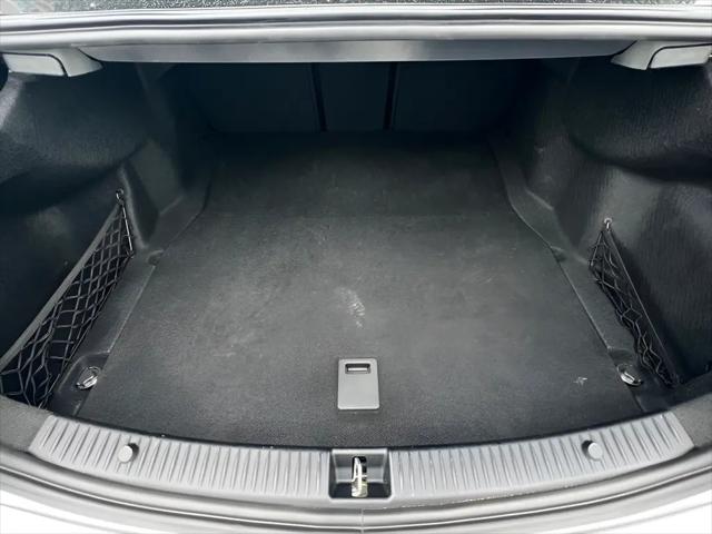 2017 Mercedes-Benz AMG C 43 4MATIC