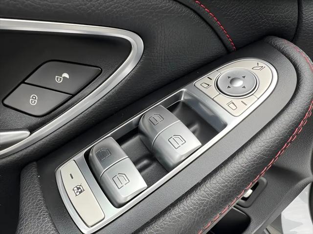 2017 Mercedes-Benz AMG C 43 4MATIC