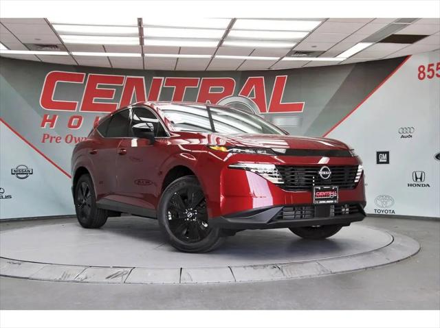 2026 Nissan Murano SV for sale in Houston, TX