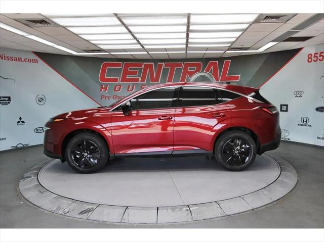 2026 Nissan Murano SV