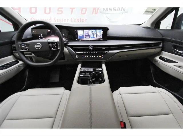 2026 Nissan Murano SV