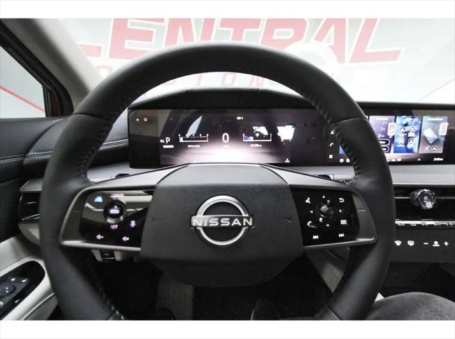 2026 Nissan Murano SV