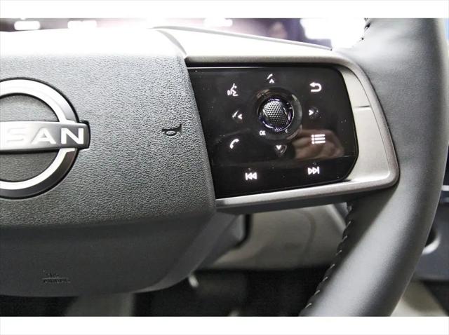 2026 Nissan Murano SV