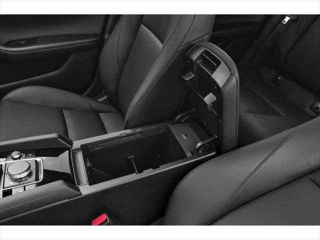2026 Mazda Mazda3 2.5 S Preferred