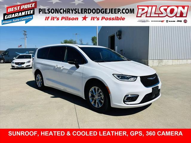 2026 Chrysler Pacifica Limited for sale in Mattoon, IL