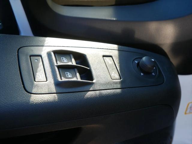 2026 Ram ProMaster 2500 Cargo Van Tradesman Low Roof 136" WB w/Pass Seat