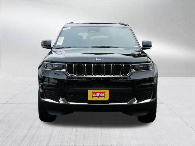 2026 Jeep Grand Cherokee L Altitude 4x4